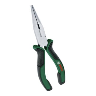 Bosch Pinces à bec pointu 180 mm