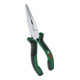 Bosch Pinces à bec pointu 180 mm-1