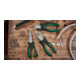 Bosch Pinces à bec pointu 180 mm-5