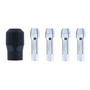 Bosch Pinces de serrage (3,2 mm) avec écrou de serrage