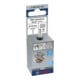 Bosch Pinselbürste gezopft rostfrei 0,35 mm 10 mm 4500 U/ min