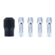 Bosch Pinza (3,2mm) con dado di serraggio-1
