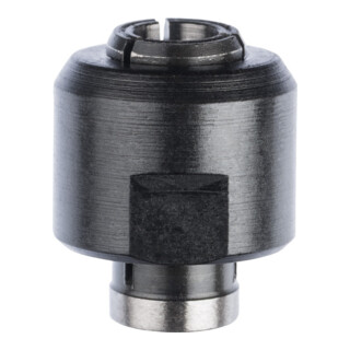 Bosch Pinza con dado di serraggio 1/4", per smerigliatrici diritte