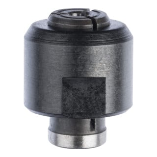 Bosch Pinza con dado di serraggio 1/8", per smerigliatrici diritte