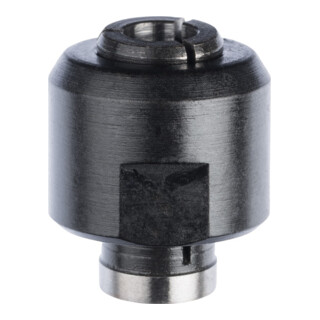 Bosch Pinza con dado di serraggio 6mm per smerigliatrici diritte