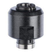 Bosch Pinza con dado di serraggio 6mm per smerigliatrici diritte