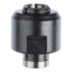 Bosch Pinza con dado di serraggio 8mm per smerigliatrici diritte-1