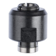 Bosch Pinza con dado di serraggio 8mm per smerigliatrici diritte