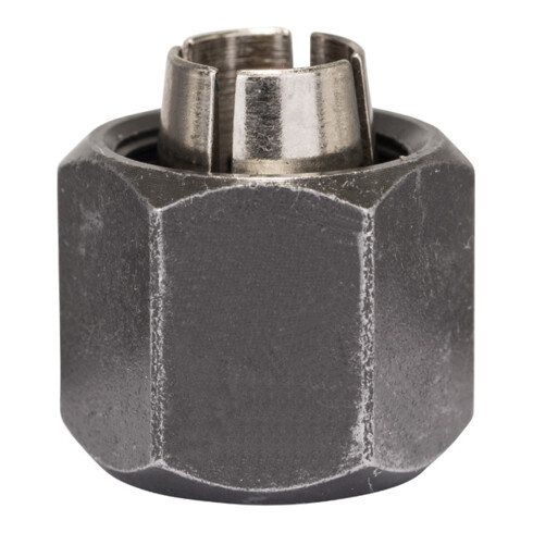 Bosch Pinza di serraggio per fresa per bordi GKF 600 Professional