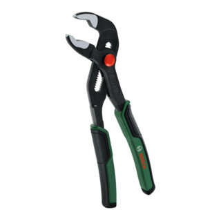 Bosch Pinza per pompe ad acqua 180 mm