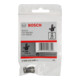 Bosch Pinza senza dado di serraggio 1/4", per router-5