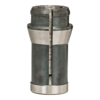 Bosch Pinza senza dado di serraggio 1/4", per smerigliatrici diritte