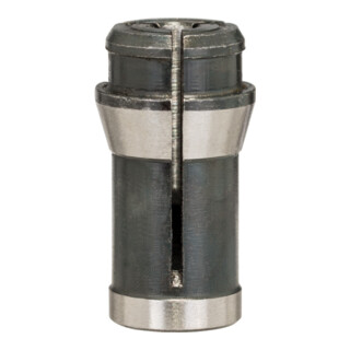 Bosch Pinza senza dado di serraggio 1/8", per smerigliatrici diritte