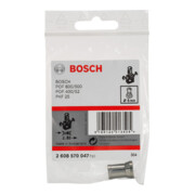 Bosch Pinza senza dado di serraggio per router -2