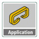 Bosch Pinzatrice per carta PTK-4