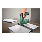 Bosch Pinzatrice per opuscoli PTK-4