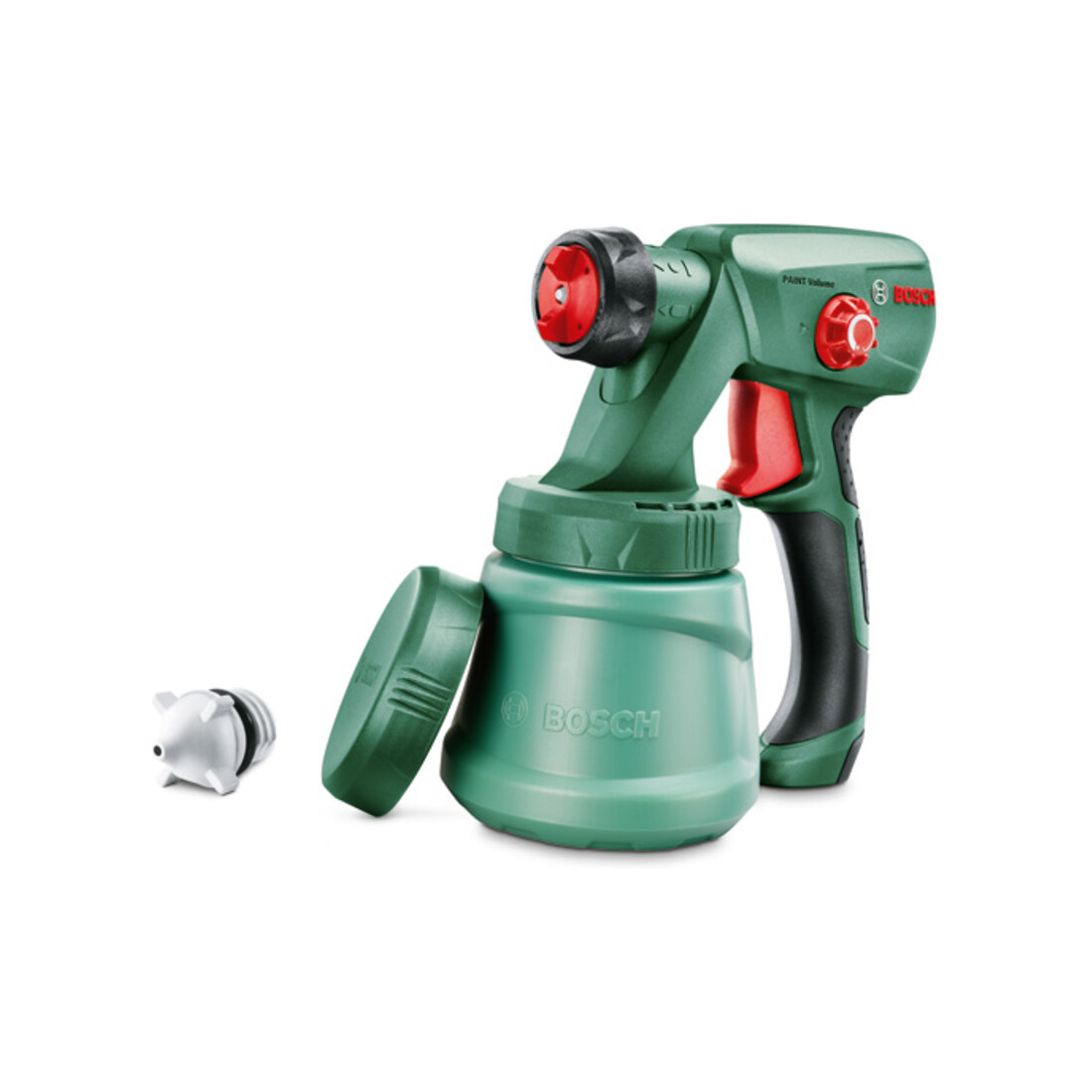 Bosch Pistola a spruzzo fine per PFS 1000 e PFS 2000