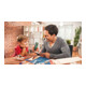 Bosch Pistola incollatrice a batteria GluePen-2