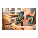 Bosch Pistola incollatrice a batteria PKP 3,6 LI-4