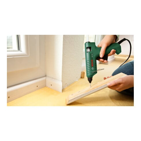 Bosch Pistola incollatrice Power Tools PKP 18 E