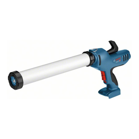 Bosch Pistola per cartucce a batteria GCG 18 V-600