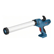 Bosch Pistola per cartucce a batteria GCG 18 V-600