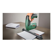 Bosch Pistola sparachiodi a batteria PTK 3,6 LI-5