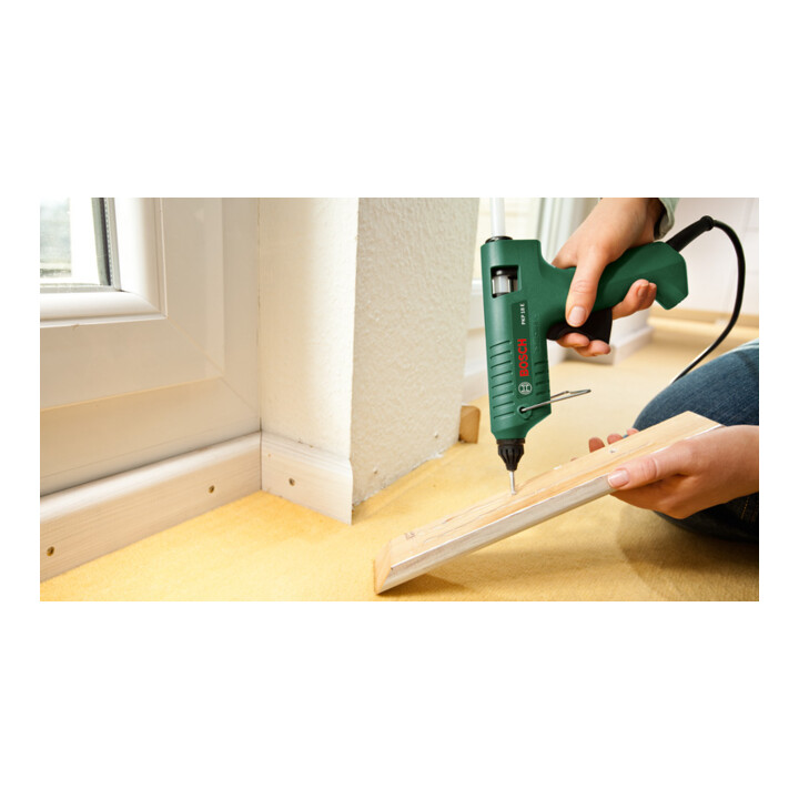 Bosch PKP 18 E lijmpistool