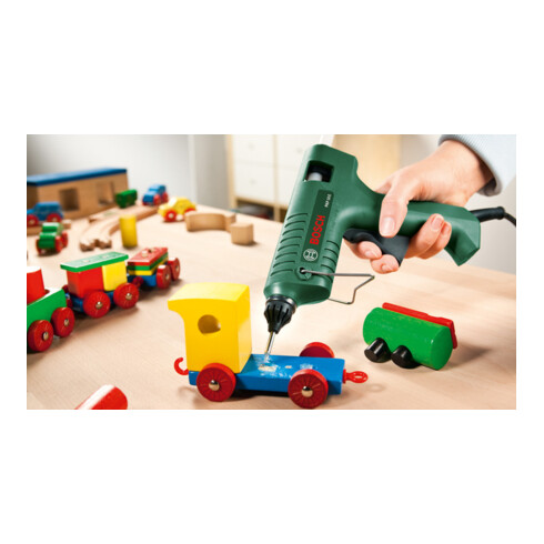 Bosch PKP 18 E lijmpistool