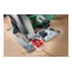 Bosch PKS 40 handcirkelzaag, met Optiline Wood cirkelzaagblad