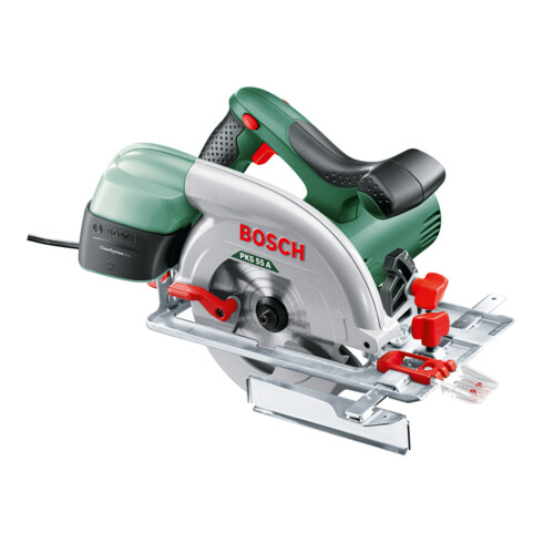 Bosch PKS 55 A handcirkelzaag