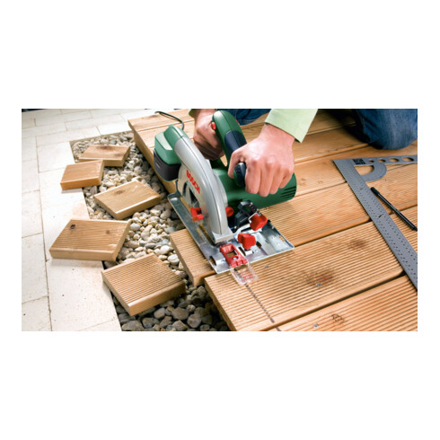 Bosch PKS 55 A handcirkelzaag