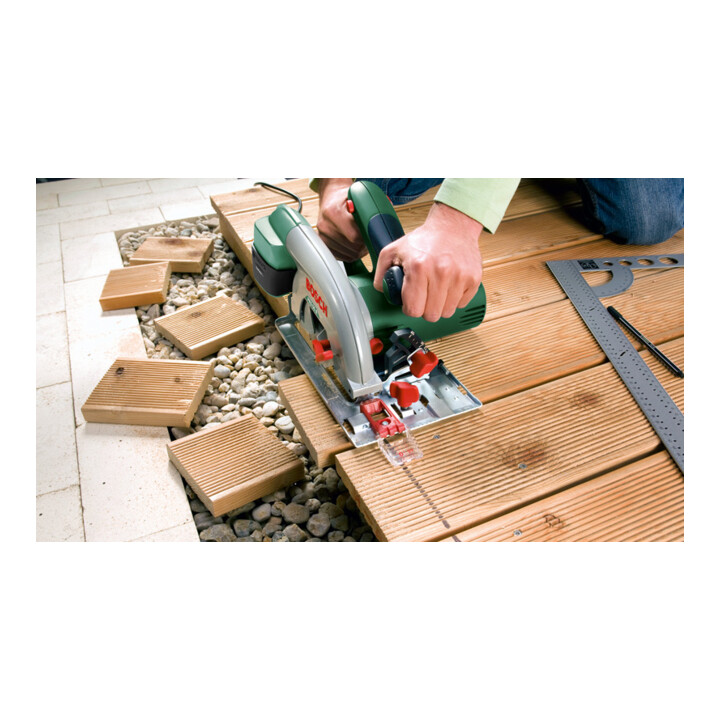 Bosch PKS 55 A handcirkelzaag