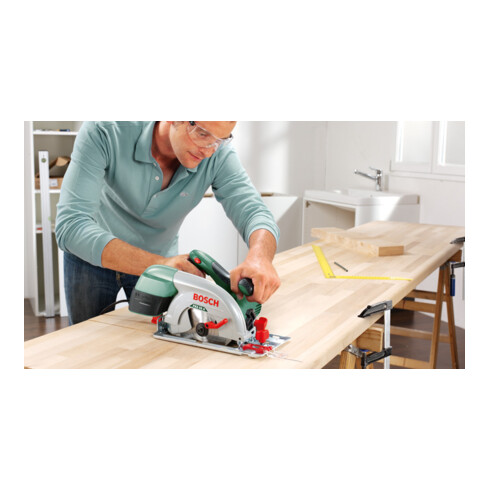 Bosch PKS 55 A handcirkelzaag
