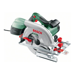 Bosch PKS 66 A handcirkelzaag