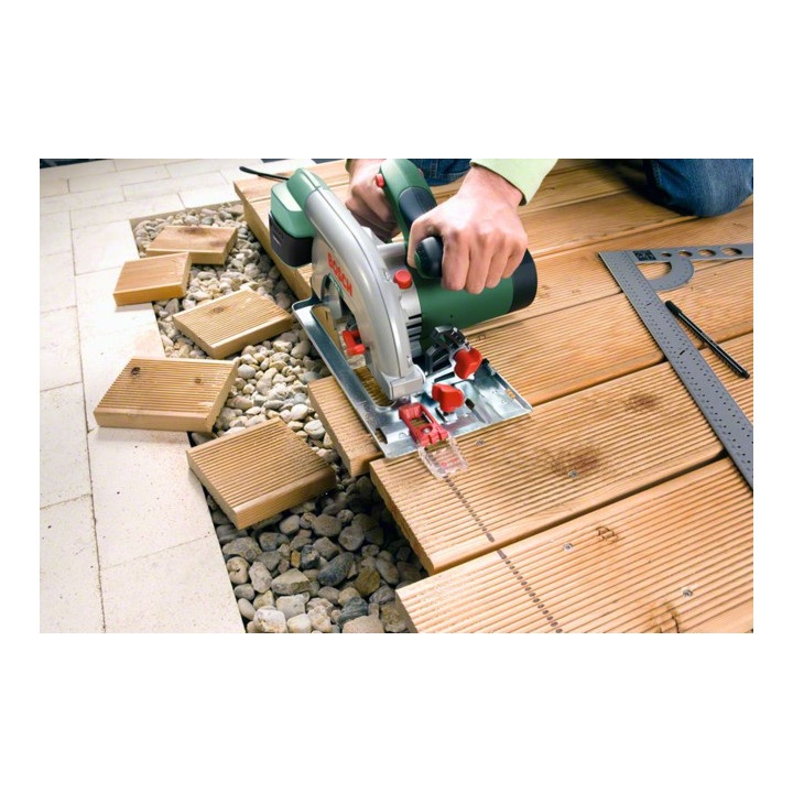 Bosch PKS 66 A handcirkelzaag