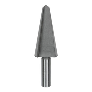 Bosch plaatschilboor HSS cilindrisch