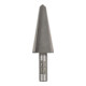 Bosch plaatschilboor, cilindrisch Cv-1