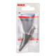 Bosch plaatschilboor, cilindrisch Cv-2