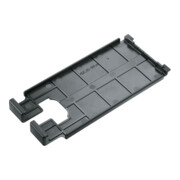 Bosch Plaque de base pour AdvancedSaw 140