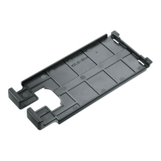 Bosch Plaque de base pour UniversalSaw 100