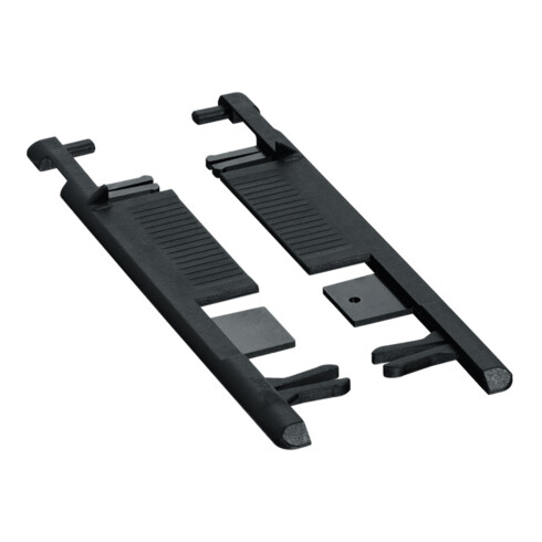 Bosch plastic kap FSN KK, voor het beschermen van de railuiteinden