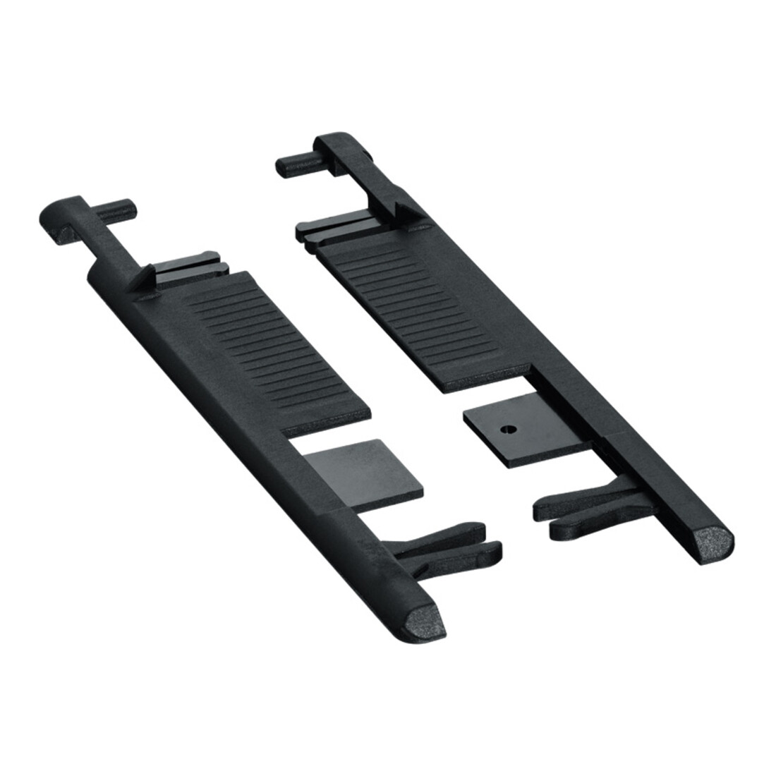 Bosch plastic kap FSN KK, voor het beschermen van de railuiteinden