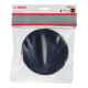 Bosch Platorello di supporto M 14 diametro 150 mm con sistema di chiusura a strappo-2