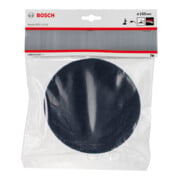 Bosch Platorello di supporto M 14 diametro 150 mm con sistema di chiusura a strappo-2