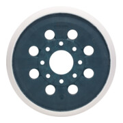 Bosch Platorello duro 125 mm per GEX 125-1 AE Professional
