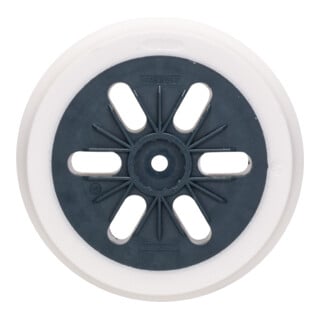 Bosch Platorello duro 150 mm