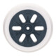 Bosch Platorello duro 150 mm-1