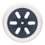 Bosch Platorello duro 150 mm