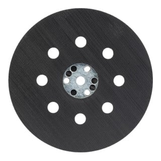 Bosch Platorello medio 125 mm per PEX 12 PEX 12 A PEX 125